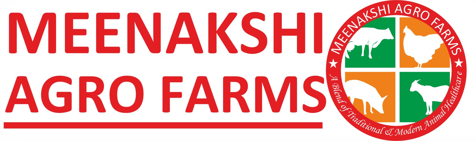 Meenakshi Agro farms
